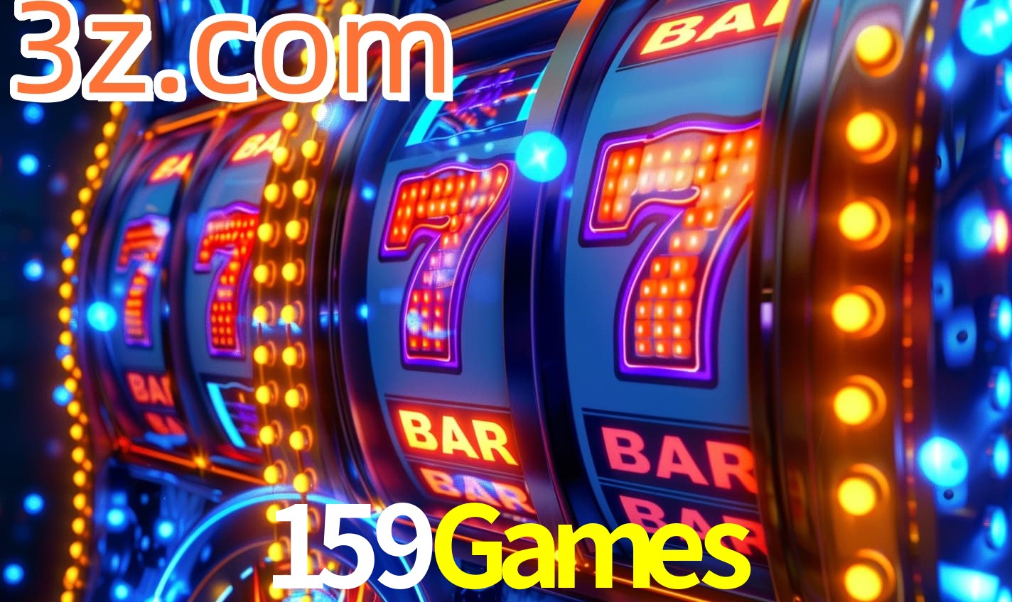 Bônus 159Games Para Todos